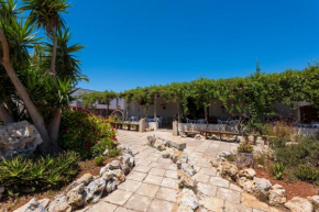 Agriturismo Masseria Le Creste Otranto